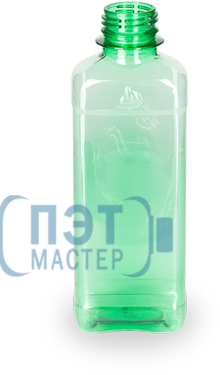 Бутылка ПЛ-1