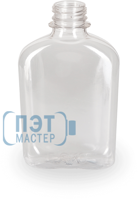 Бутылка ФЛ